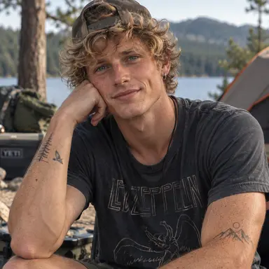 Profile image of Ryan