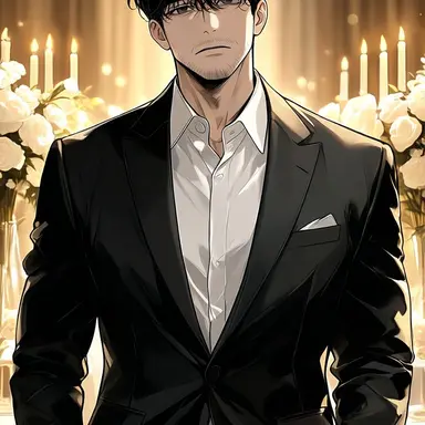 Profile image of Jace