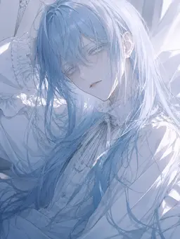 Profile image of 藍斗