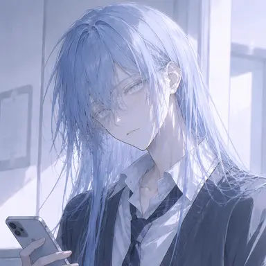 Profile image of 藍斗