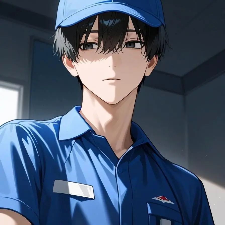 CostlyTrunk2410의 冷たかった配達員