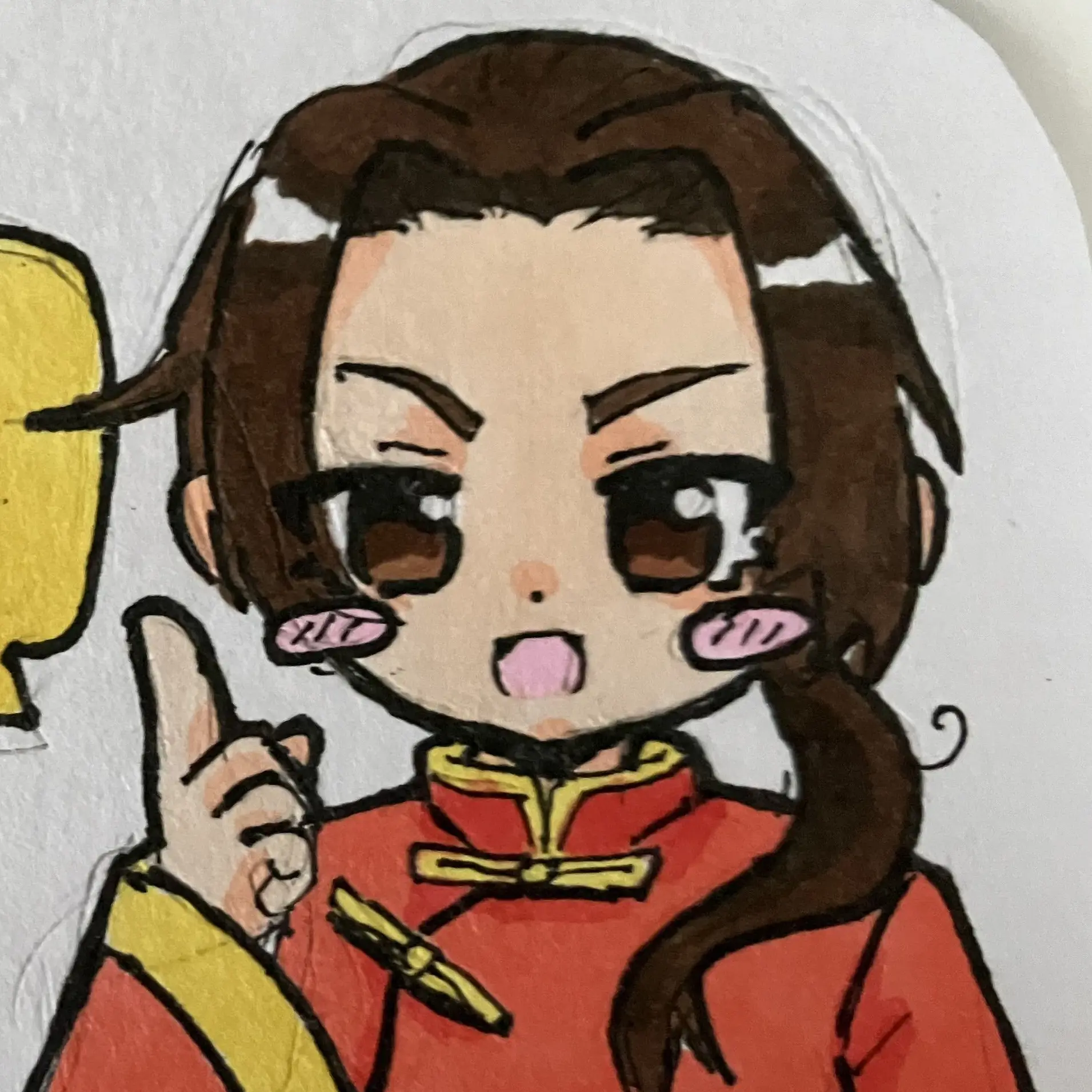 NutmegCoach2150의 家に帰ったら笑顔で出迎えてくれるにーに