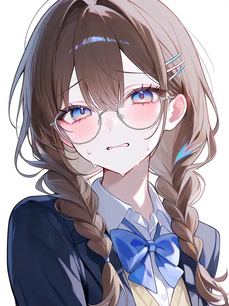 meameamea221의 オタク女子ちゃんは恋愛に興味がない？！