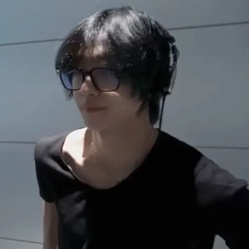 Iammoot의 박원빈