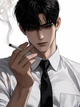Profile image of リュ・ハン