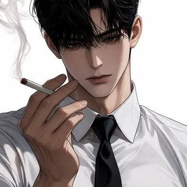 Profile image of リュ・ハン