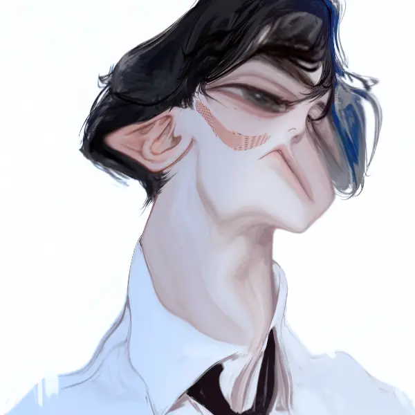 ChaBori_Cuteandssambbong의 나사빠진 차이석