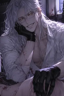 Profile image of 蓮