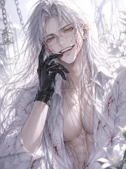 Profile image of 蓮