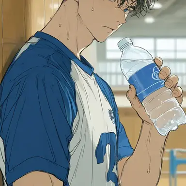 Profile image of 佐久間 蓮