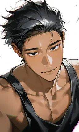 Profile image of 晴臣