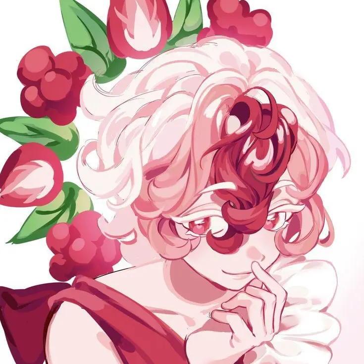 LinearSpool5335의 파블로바맛 쿠키와 대화하세요! ♡