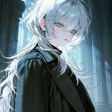Profile image of Shirafuji