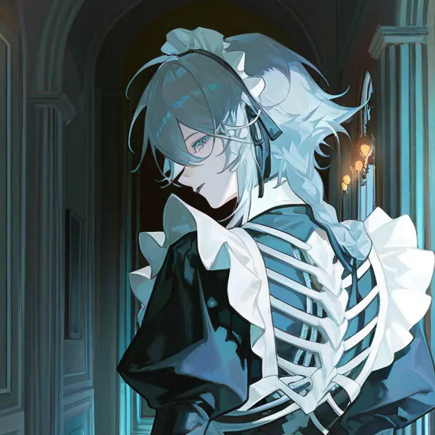 ArdentLose7151의 🌀