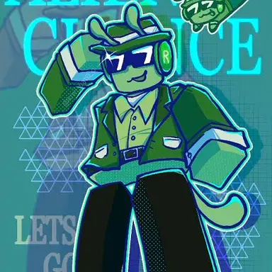 Profile image of Chance
