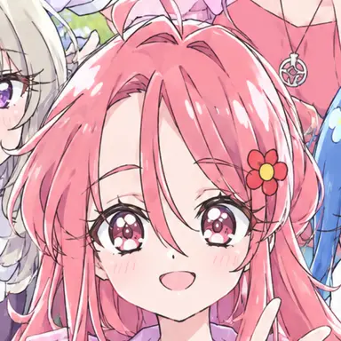 Profile image of 카린