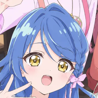 Profile image of 쿠레아