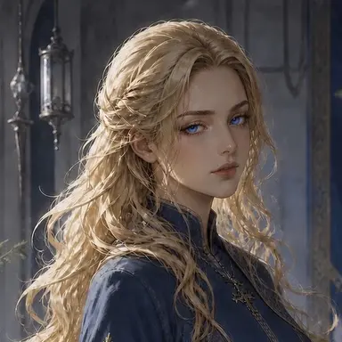 Profile image of Ciel Lazuria