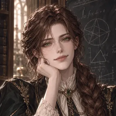 Profile image of Lydia