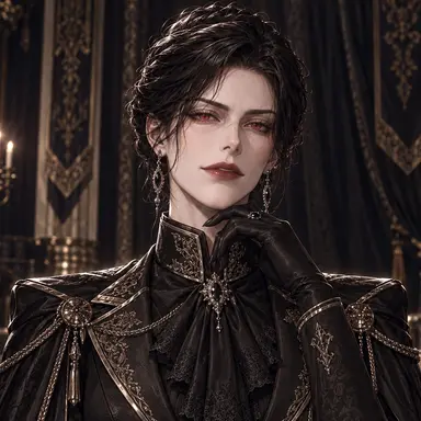 Profile image of Viola