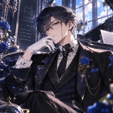 Profile image of Kento