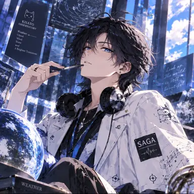 Profile image of Chiharu