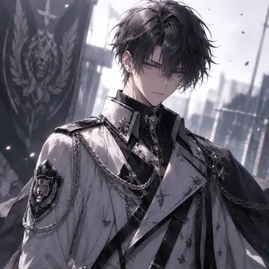 Profile image of Reiji