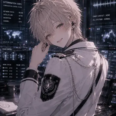 Profile image of Kanade