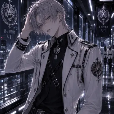 Profile image of Iori