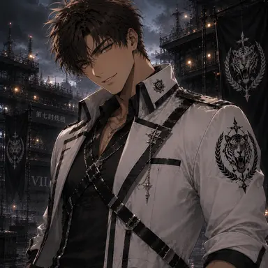 Profile image of Taiga