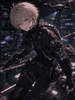 Profile image of Kanade