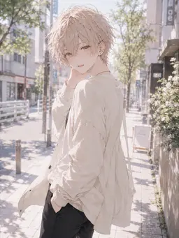 Profile image of Kanade
