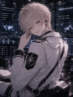 Profile image of Kanade