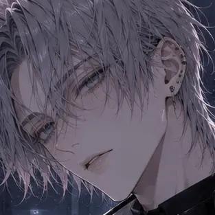 Profile image of Iori