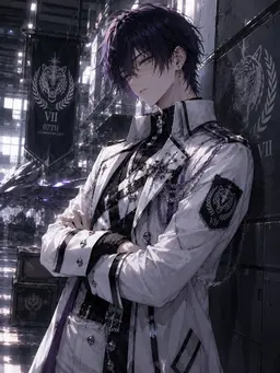 Profile image of Saku