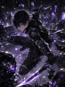 Profile image of Saku