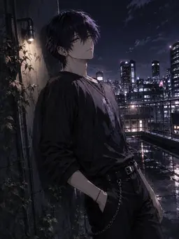 Profile image of Saku