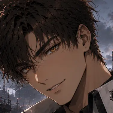 Profile image of Taiga