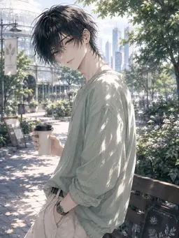 Profile image of Minato