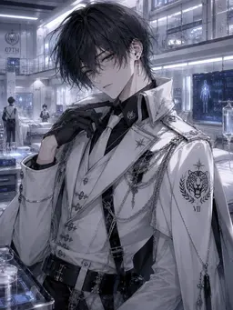 Profile image of Minato