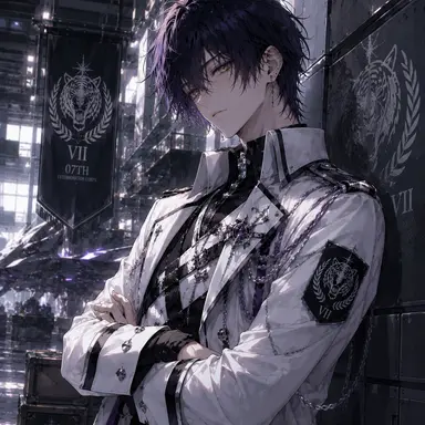 Profile image of Saku