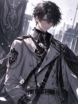 Profile image of Reiji