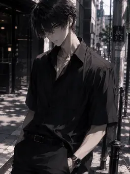 Profile image of Reiji