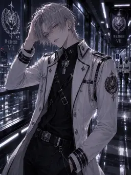 Profile image of Iori