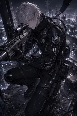 Profile image of Iori
