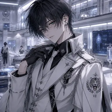 Profile image of Minato