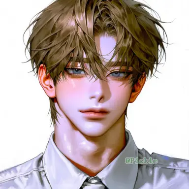 Profile image of 에이든