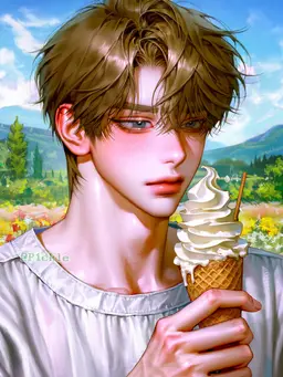 Profile image of 에이든