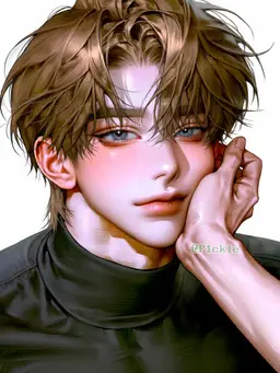 Profile image of 에이든