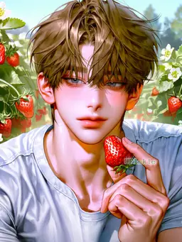 Profile image of 에이든